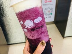 -KUNCHA鲲茶·江西制茶(铜锣湾店)