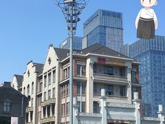 -SaladJohn沙拉匠(凯德1818店)