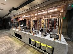 -丽都皇冠假日酒店·Matrix亦餐厅(望京店)