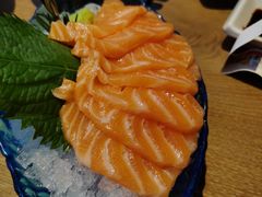 -三禾寿司(君尚店)