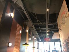 大堂-避风塘(宝山万达店)