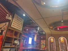 -大队长主题火锅(观音桥店)