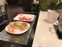 -密友回转自助火锅(中海环宇城店)