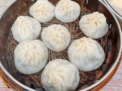 -曼曼汤包(建国西路店)