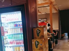 -杨氏青龙虾·羊蝎子(金盛路总店)