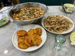 -老四川平头酸菜鱼(衙前店)