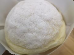 冰心养乐多面包-啊噗吐呦现场烘焙(麦凯乐店)