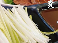 -李连贵熏肉大饼(丰台南路地铁站店)