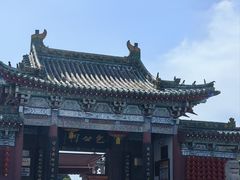 -开封包公祠