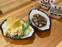 -割烹旭日本料理(龙湖狮山天街店)