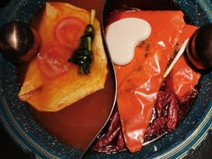 -吼堂老火锅(太古里总店)