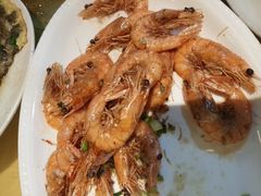 -莲花公园煎蟹(总店)