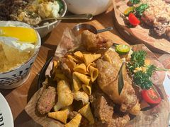 -岛风·台食小馆 ISLAND BISTRO(烟台山店)