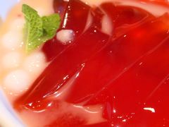 榕意冰粉-榕意·川味之美(深业上城店)