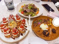 -BE BRIGHT KITCHEN(正佳广场店)