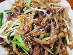 -南记食粥坊·宵夜大排档(岭南分店)