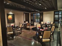 -上海苏宁宝丽嘉酒店·嘉府壹号中餐厅