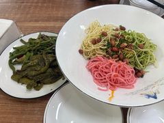-张太婆老妈蹄花川菜馆·中华餐饮老字号(望平街店)