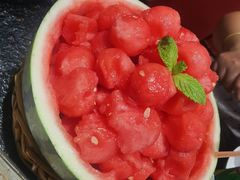 -周姑娘不等味·牛羊肉火锅·螃蟹罗氏虾·烤鱼烤串(高邮店)