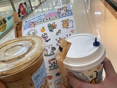 -瑞幸咖啡(番禺万达广场店)