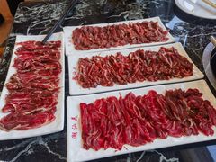 -潮汕美牛肉丸火锅店(天宁寺店)