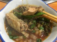 -石灰市毛记烧鸡公(解放碑店)