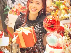 -卷心卷意·轻甜蛋糕(新光天地店)