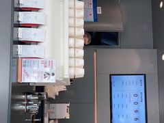 -Manner Coffee(凌空SOHO店)
