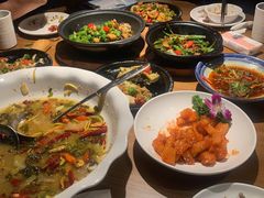 -花椒笑成都小馆(百脑汇店)