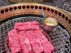 -老乾杯和牛烧肉(王府中环店)
