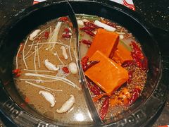 -成都龍井門火锅(王家湾店)