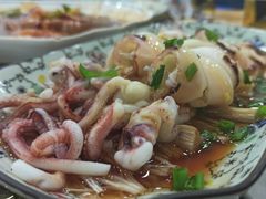 -老奇味(后田街店)