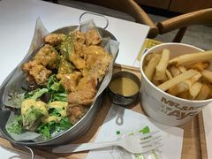 -艾薯夫妇Aysh(红山店)