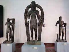 -柬埔寨国家博物馆