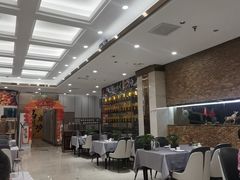-红菜坊·烤鸭·川鲁宴(石园店)