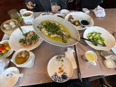 -老运河餐厅