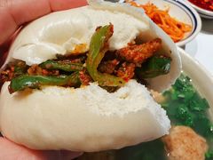 -奔跑吧陕菜·盛世长安(民乐园万达店)