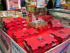 -麦德龙(闵行店)
