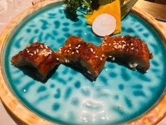 -空之介寿喜烧·和牛放题(恒隆广场店)