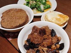 -寻裕记·现炒浇头面(人民广场店)