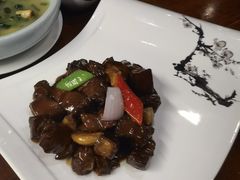 -七仙岭君澜度假酒店·桃源小馆中餐厅