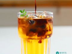 -雕刻时光咖啡馆(交大店)