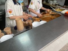 -方中山胡辣汤(西安高新区店)