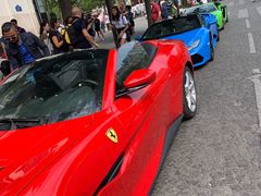 -路易·威登(香榭丽舍大道店)