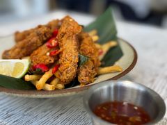 -娜娜家•Nana's restaurant (南开大悦城店)