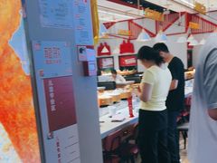 -龍歌自助小火锅(城阳万象汇店)