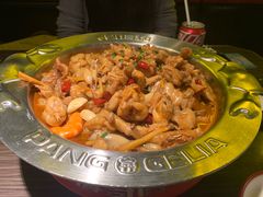 -胖哥俩肉蟹煲(苏州中心店)