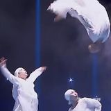 自在之舞，幻·境归真 【舞蹈风暴第二季(幻·境)】