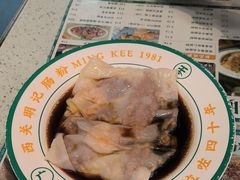 大三元肠粉-西关明记肠粉(荔枝湾店)