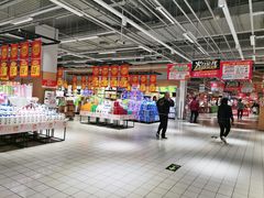 -大润发(南湖店)
